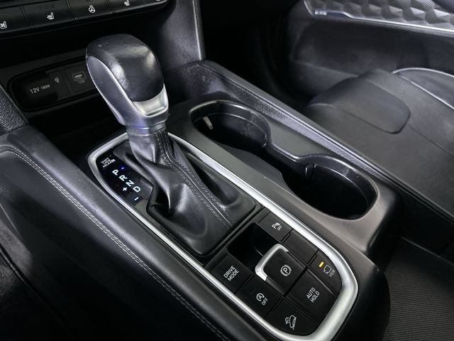 Used 2019 Hyundai Santa Fe AWD w/ Cargo Package image 16