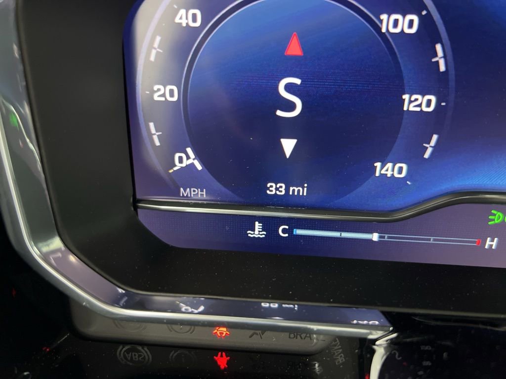 New 2024 Chevrolet Silverado 1500 RST w/ All Star Edition Plus image 11