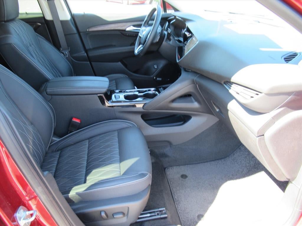 Used 2023 Buick Envision Avenir FWD image 9