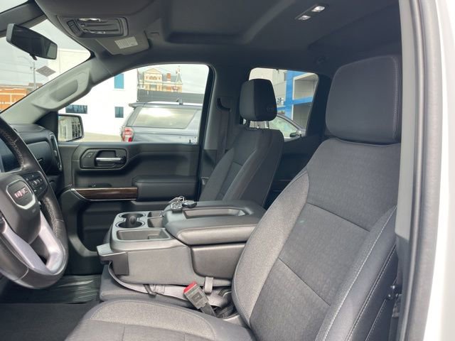 Used 2019 GMC Sierra 1500 SLE w/ SLE Value Package image 14