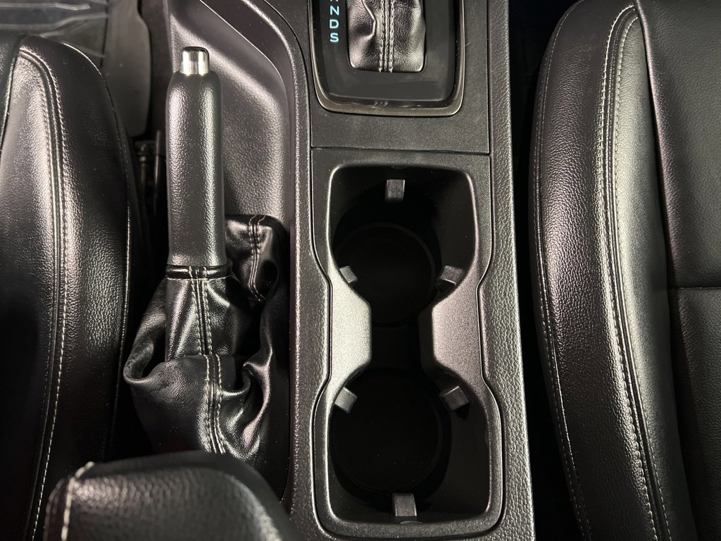 Certified 2019 Ford Ranger Lariat w/ Technology Package image 16