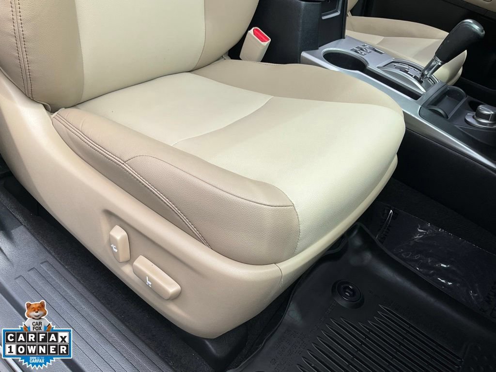 Used 2018 Toyota 4Runner SR5 Premium w/ Wilderness Package AWD/4WD image 67