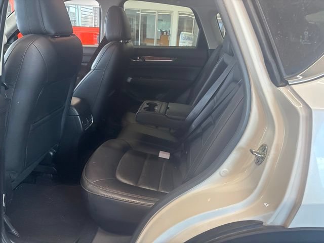 Used 2020 MAZDA CX-5 Grand Touring w/ GT Premium Package FWD image 19