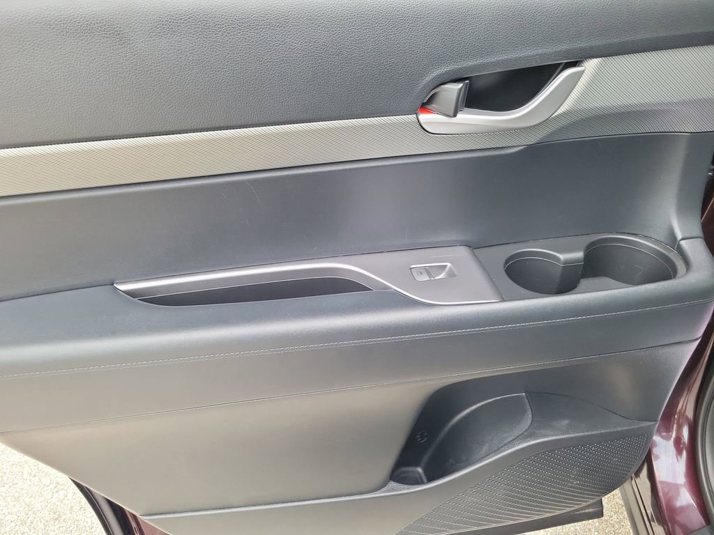 Used 2025 Hyundai Palisade SEL image 17