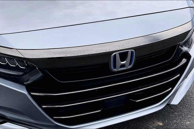 Used 2022 Honda Accord Sport image 30