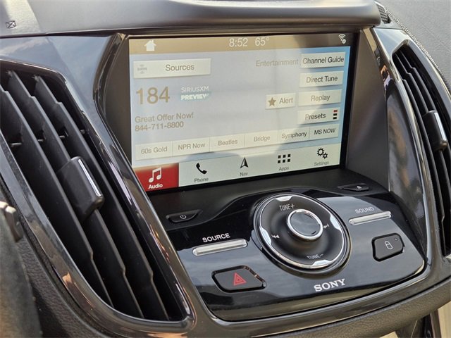 Used 2016 Ford C-MAX Energi SEL w/ Equipment Group 303A image 22