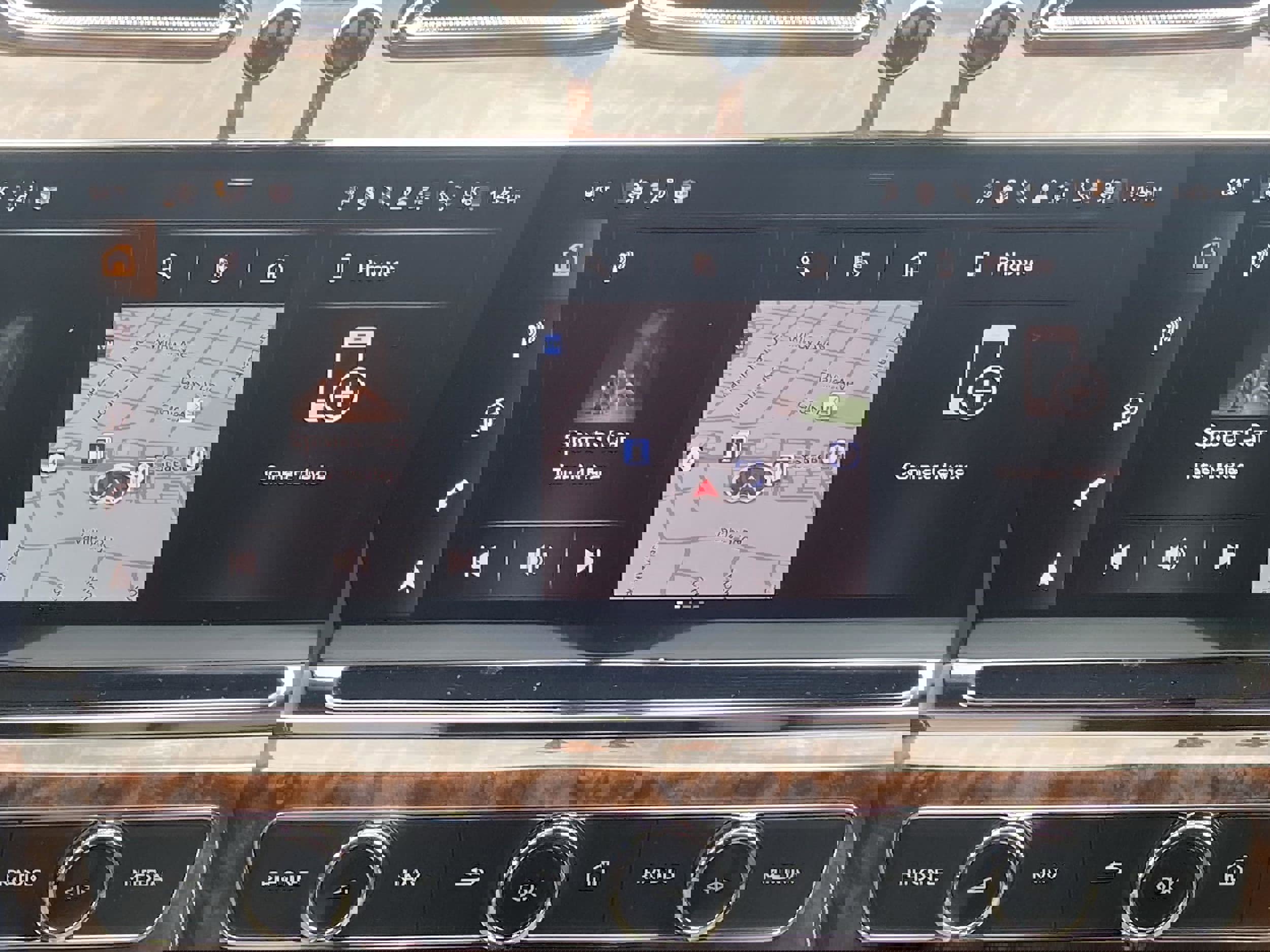 New 2025 Bentley Bentayga Extended Wheelbase image 22