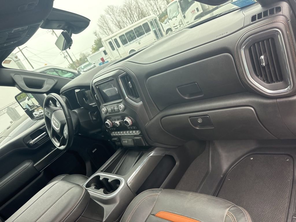 Used 2023 GMC Sierra 3500 AT4 w/ AT4 Premium Plus Package image 14