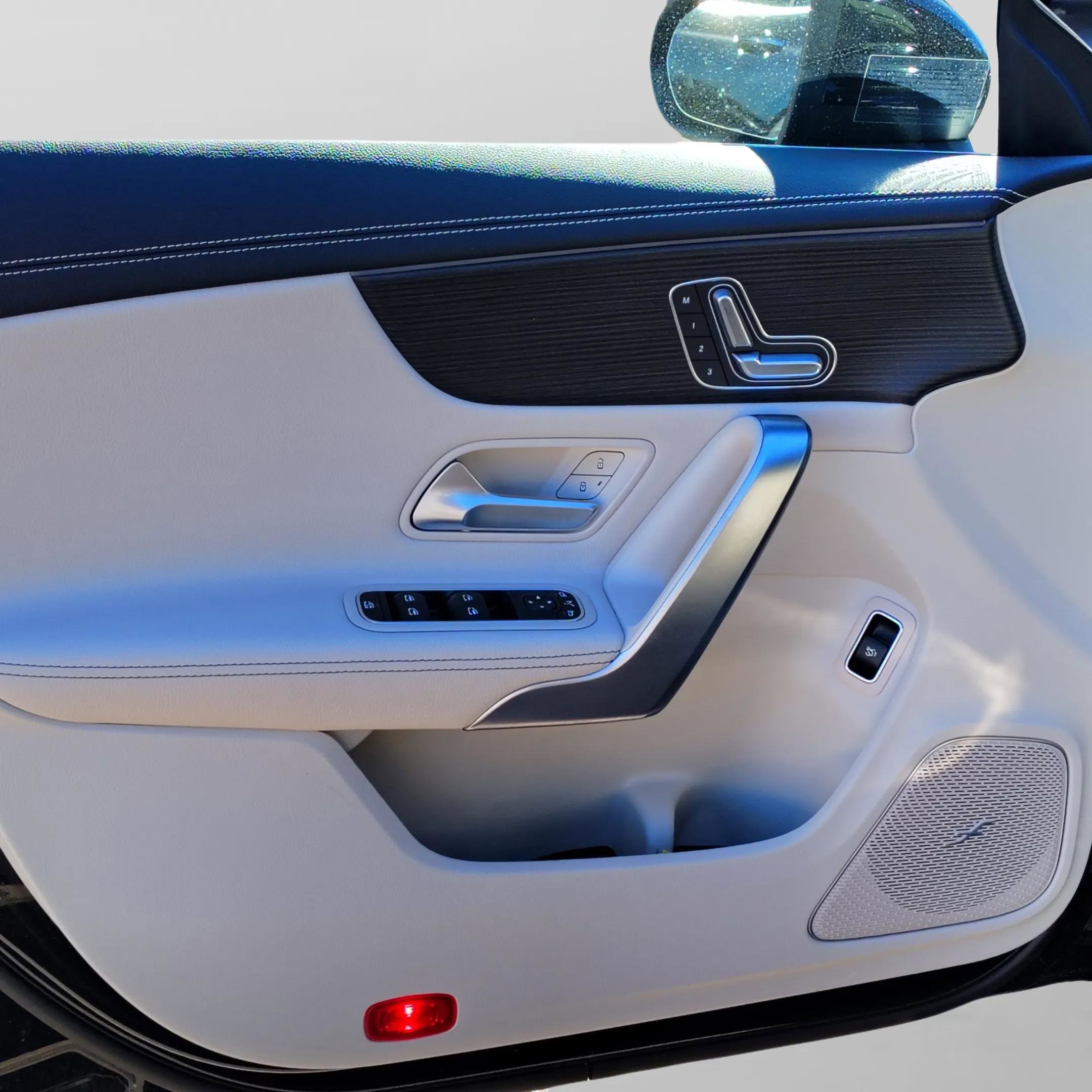 Certified 2026 Mercedes-Benz CLA 250 image 20