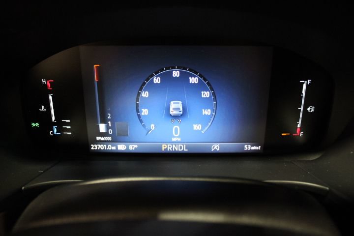 Used 2024 Ford Escape ST-Line w/ Tech Pack #1 AWD/4WD image 39