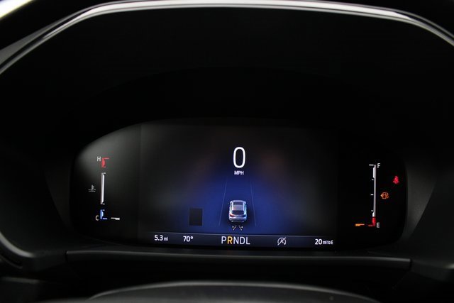 New 2026 Ford Escape ST-Line w/ Tech Pack #1 image 15