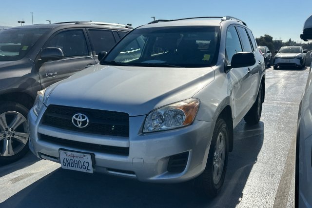Used 2010 Toyota RAV4 2WD image 2