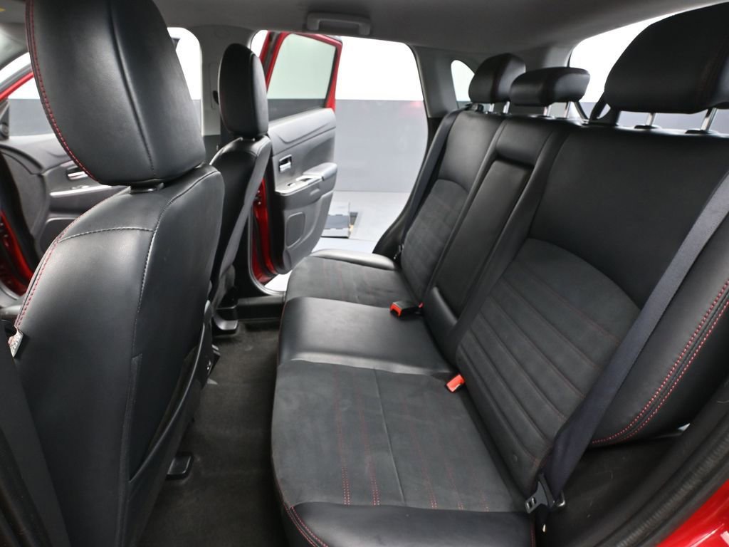 Used 2022 Mitsubishi Outlander Sport SE image 37