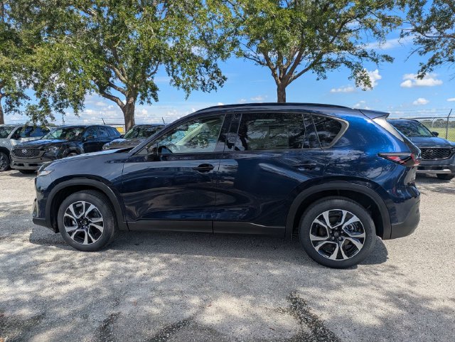 New 2026 MAZDA CX-5 Preferred AWD/4WD image 6