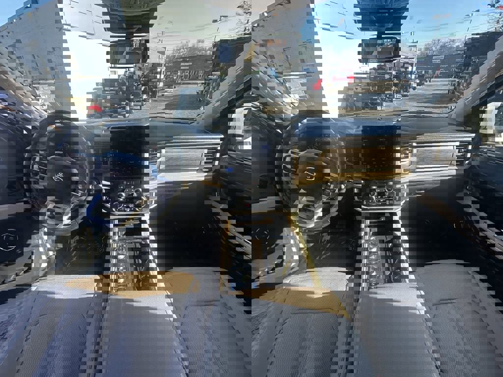 Used 2024 Ford Expedition Max Limited AWD/4WD image 14