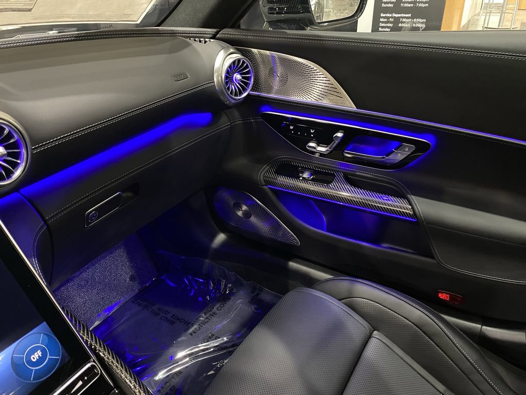 New 2026 Mercedes-Benz AMG GT 63 image 4