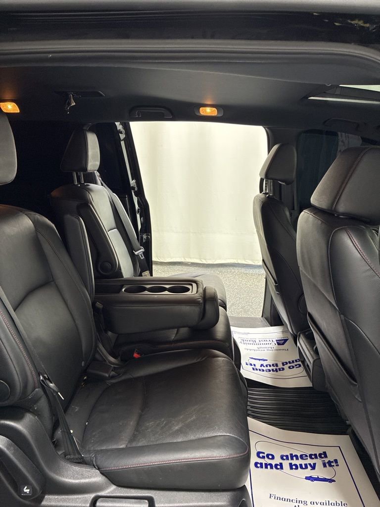 Used 2024 Honda Odyssey Sport image 28
