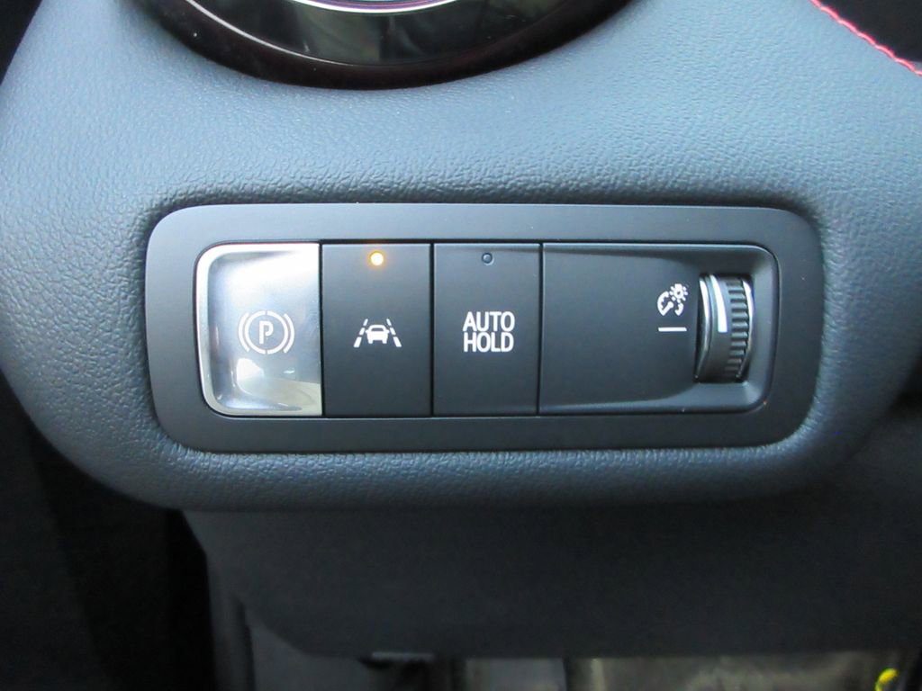 New 2026 Chevrolet Blazer EV RS image 25