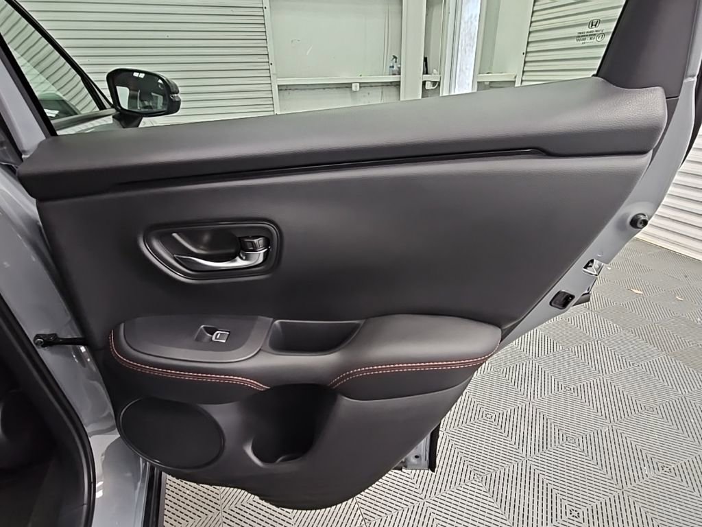 New 2026 Honda HR-V Sport image 32