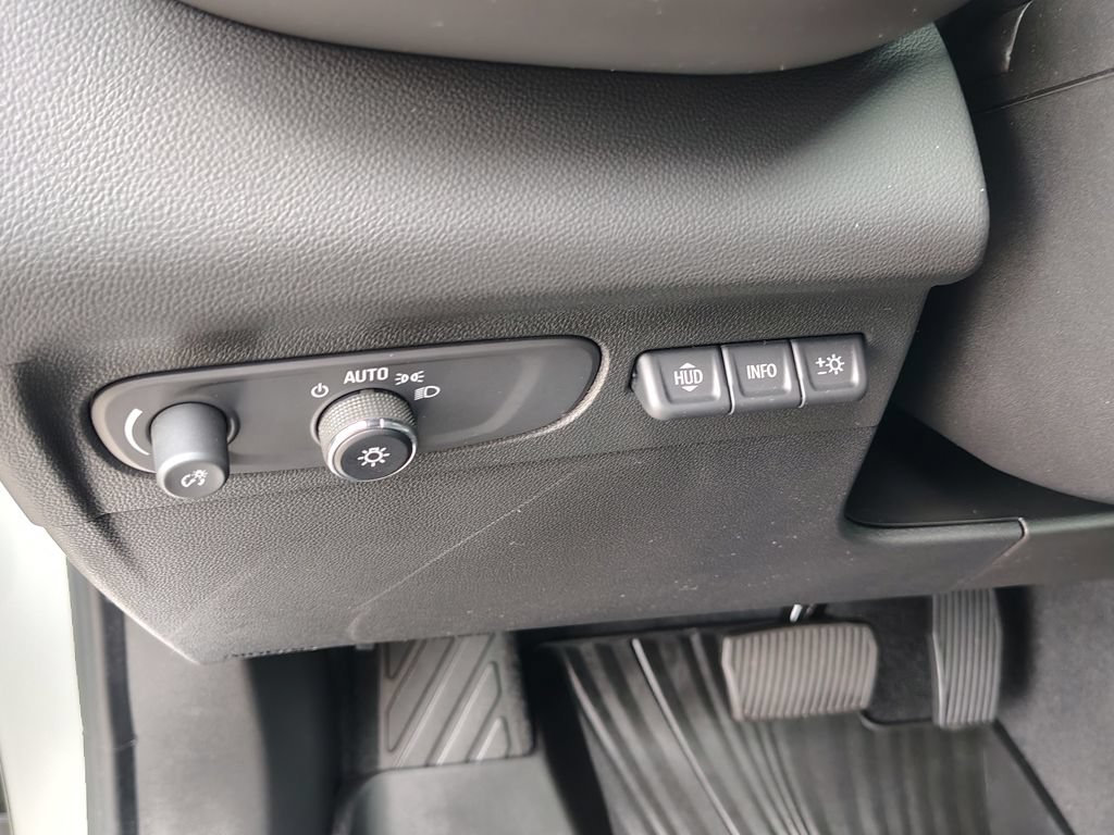 Certified 2023 Buick Envision Avenir AWD/4WD image 20