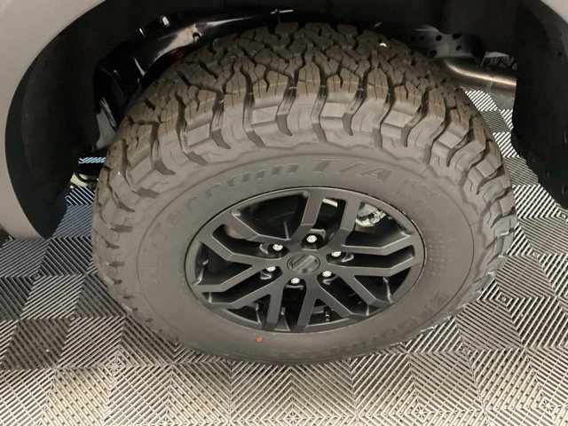 New 2026 Ford Ranger Raptor AWD/4WD image 41