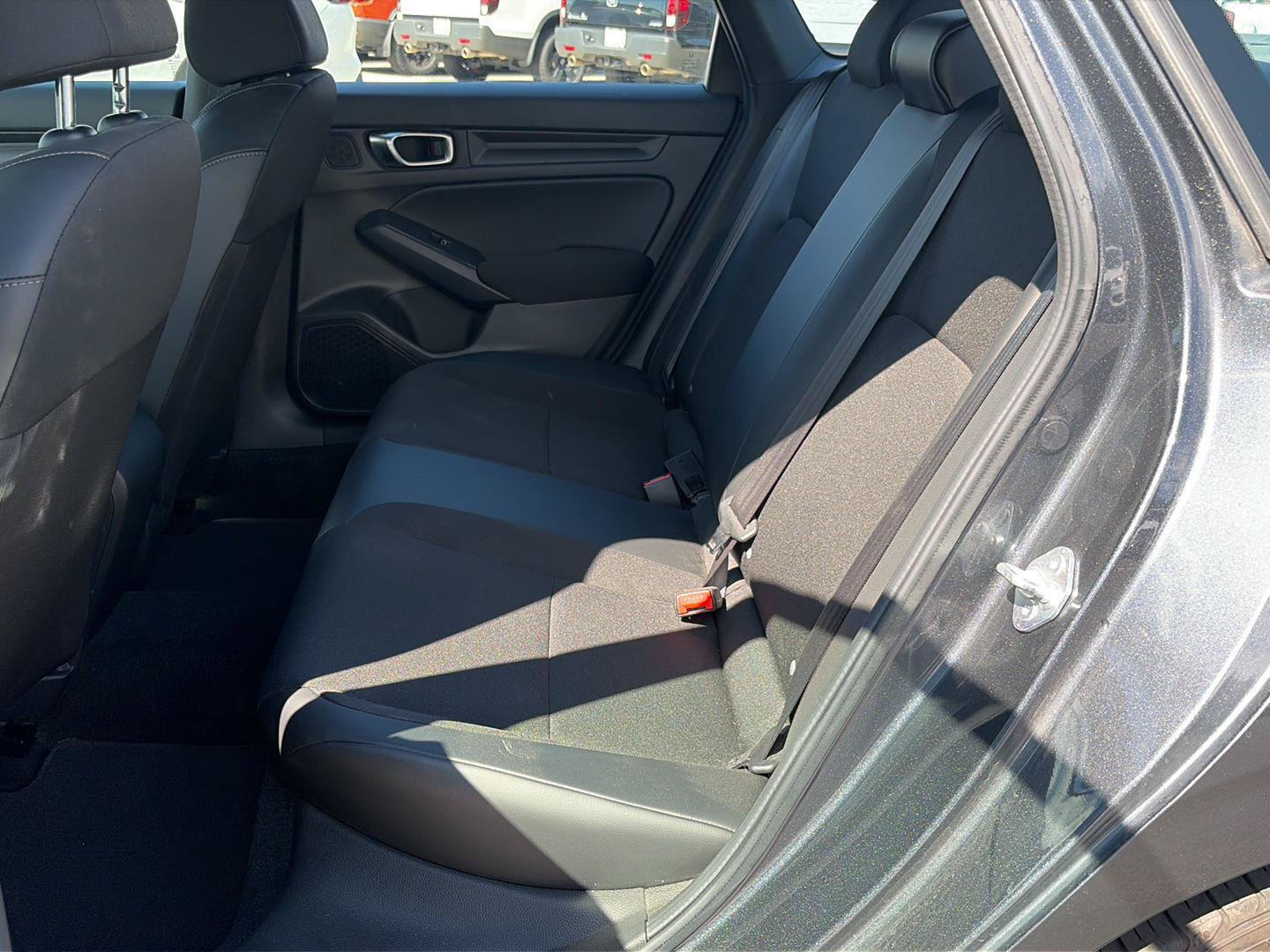 Used 2024 Honda Civic Sport image 25