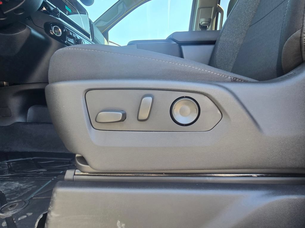 New 2026 Chevrolet Silverado 1500 RST w/ RST Select Package AWD/4WD image 15