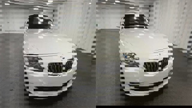 Used 2007 BMW Z4 3.0si image 3