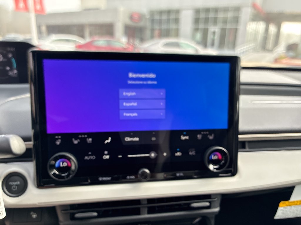 New 2026 Toyota bZ FWD image 25