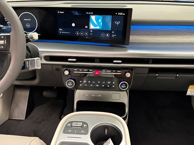 New 2026 Hyundai Ioniq 9 SEL image 15