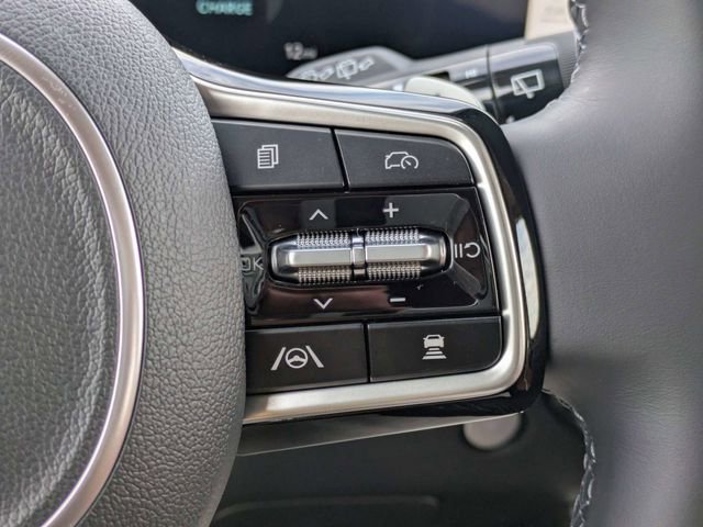 New 2026 Kia Carnival SX FWD image 28