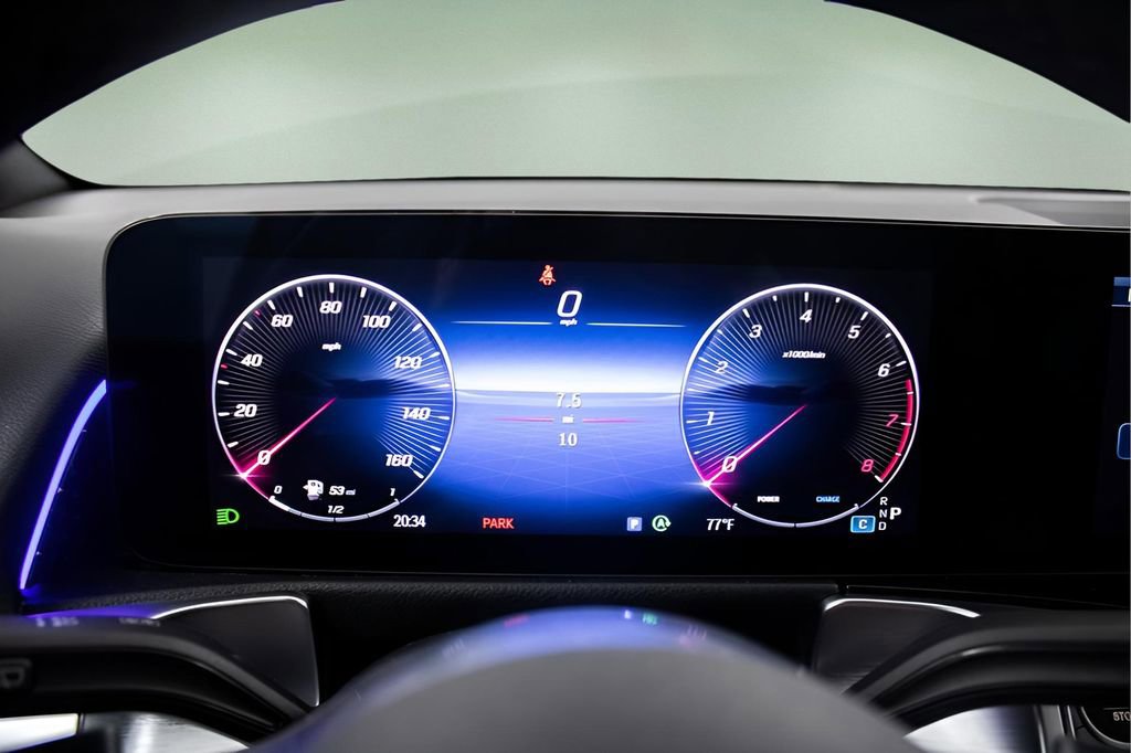 Used 2025 Mercedes-Benz GLB 250 GLB 250 image 15