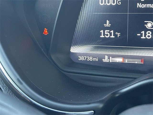 Certified 2022 Cadillac CT5 V w/ Platinum Package image 37