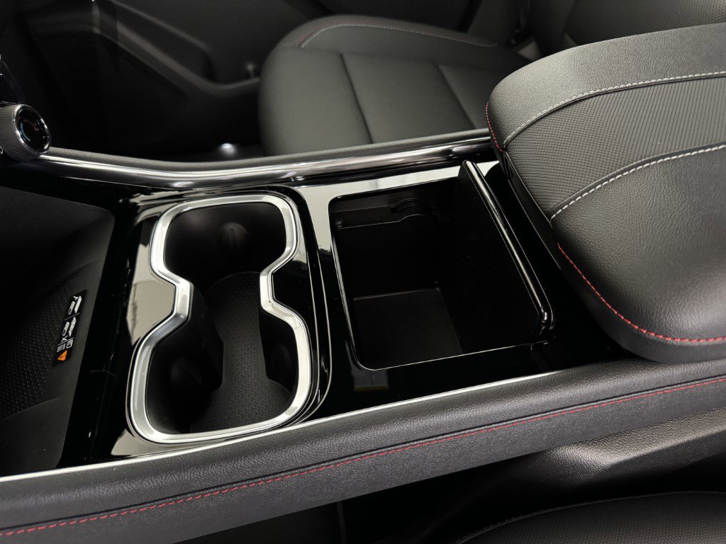 New 2026 Chevrolet Traverse Z71 image 21