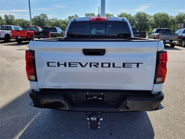 Used 2024 Chevrolet Colorado Z71 w/ Z71 Convenience Package 2 image 10