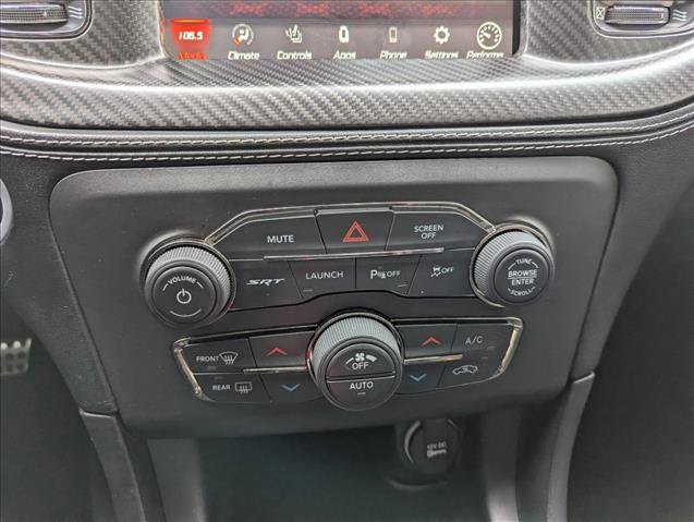 Used 2021 Dodge Charger SRT Hellcat RWD image 21