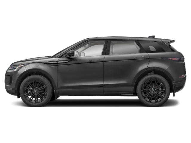 New 2026 Land Rover Range Rover Evoque Hoxton AWD/4WD image 3