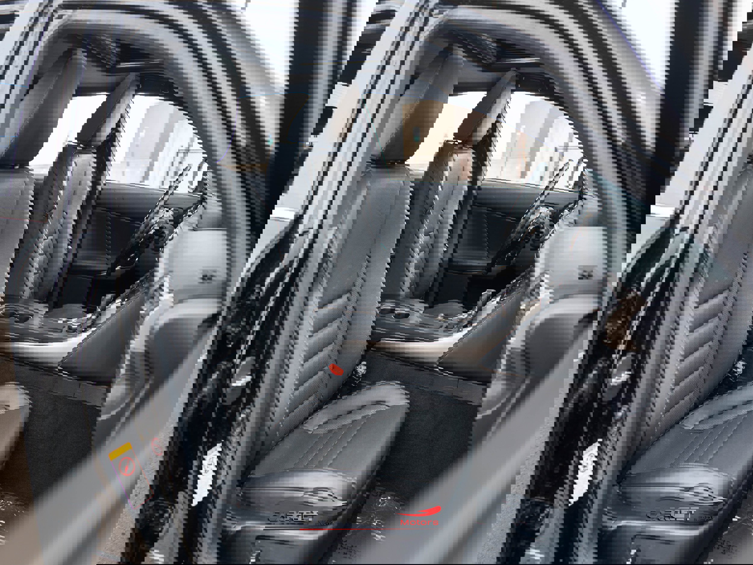 Used 2018 Lexus IS 300 F Sport w/ F Sport Package image 14