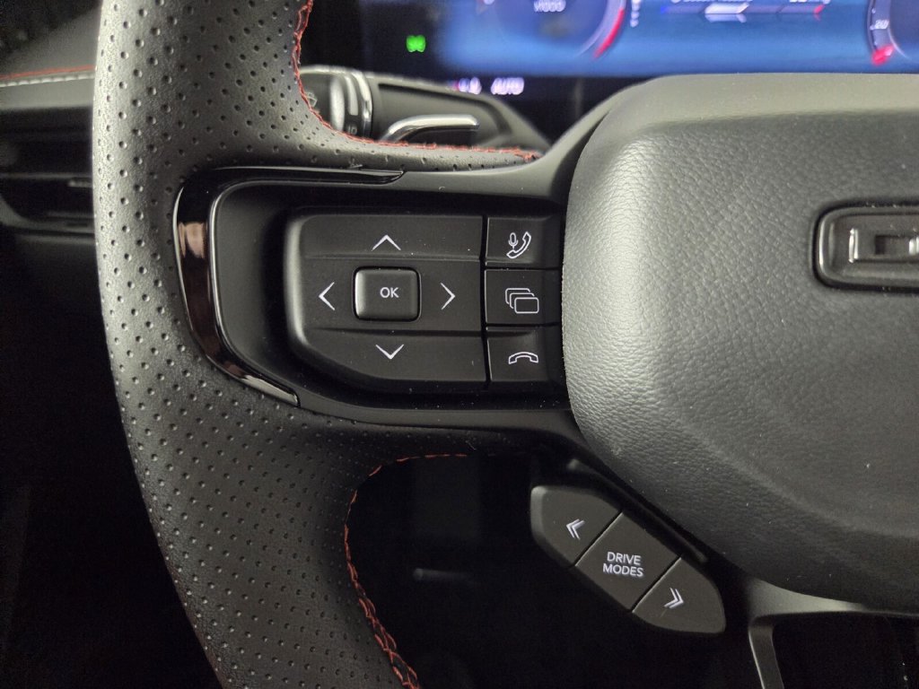 New 2026 Dodge Charger Scat Pack AWD/4WD image 14
