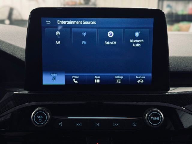 Used 2025 Ford Escape ST-Line image 31