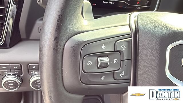 Used 2025 GMC Sierra 1500 AT4 AWD/4WD image 19
