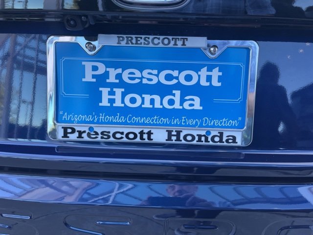 New 2026 Honda Passport TrailSport image 6