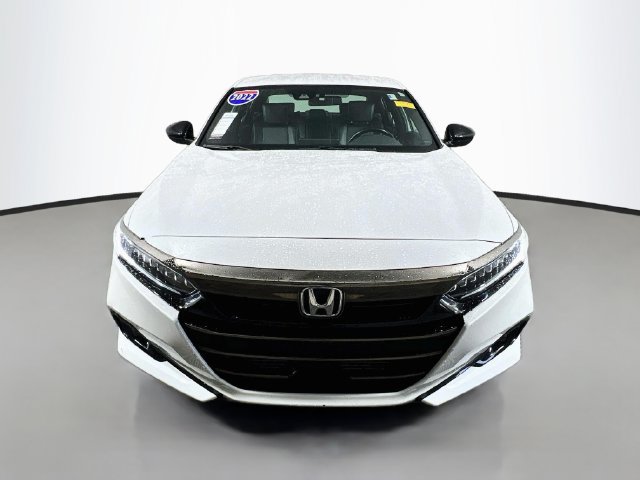 Used 2022 Honda Accord Sport image 3