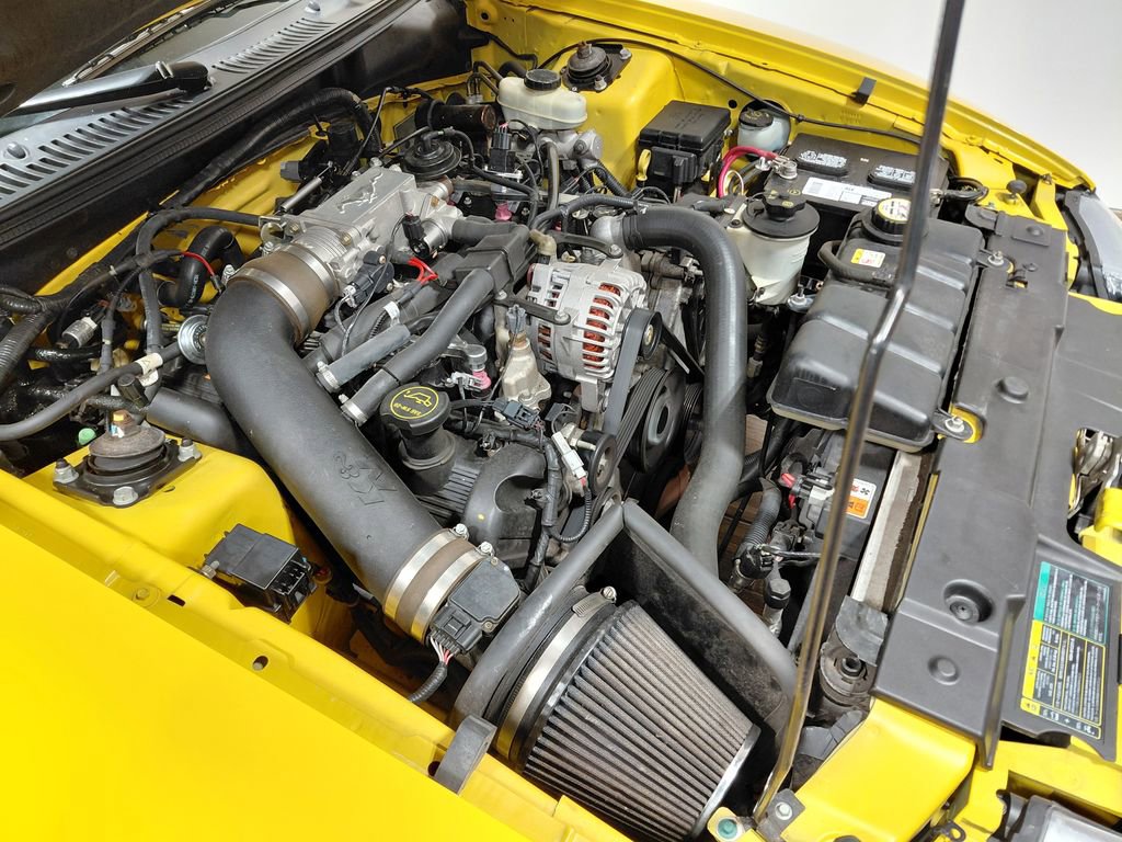 Used 2004 Ford Mustang GT image 7