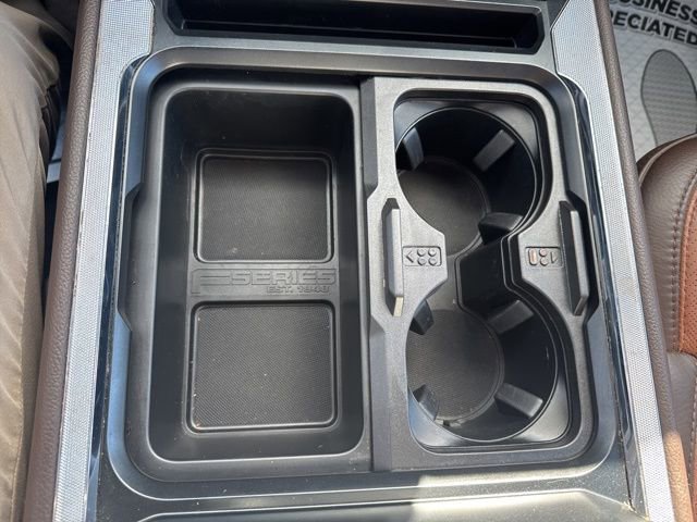 Used 2024 Ford F250 King Ranch w/ FX4 Off-Road Package image 22