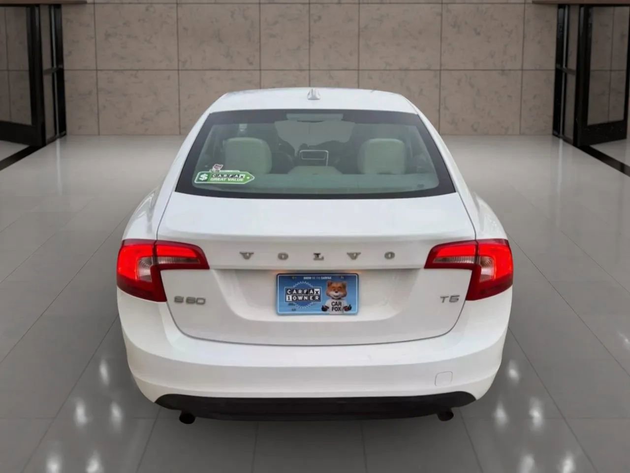 Used 2012 Volvo S60 T5 image 9