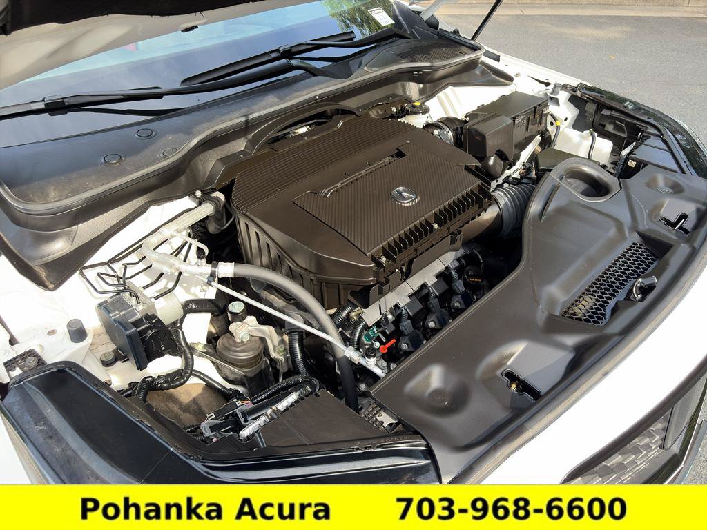 Certified 2023 Acura MDX A-Spec AWD/4WD image 38