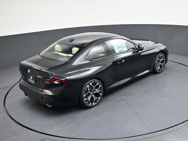 New 2025 BMW 230i Coupe w/ Premium Package image 18