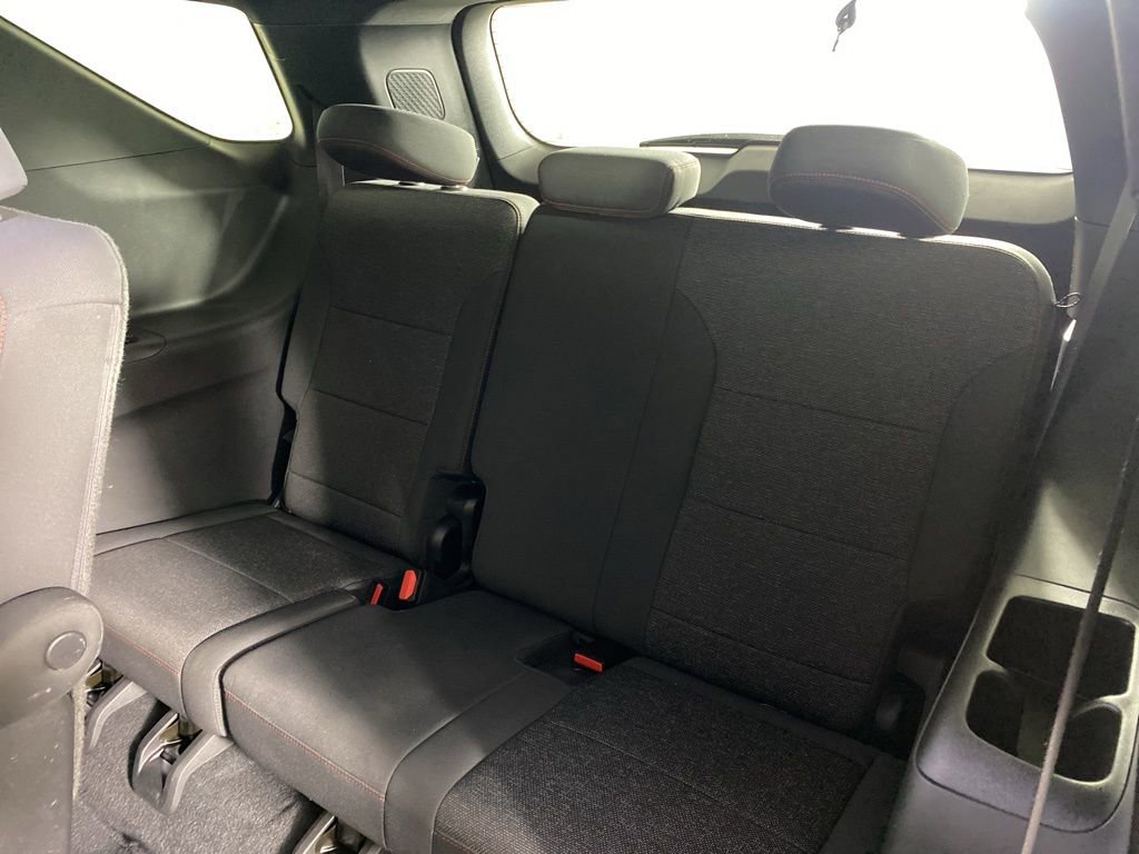 Used 2024 Chevrolet Traverse Z71 AWD/4WD image 15