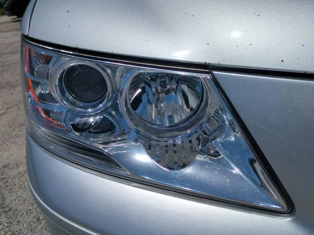 Used 2009 Hyundai Sonata GLS FWD image 10